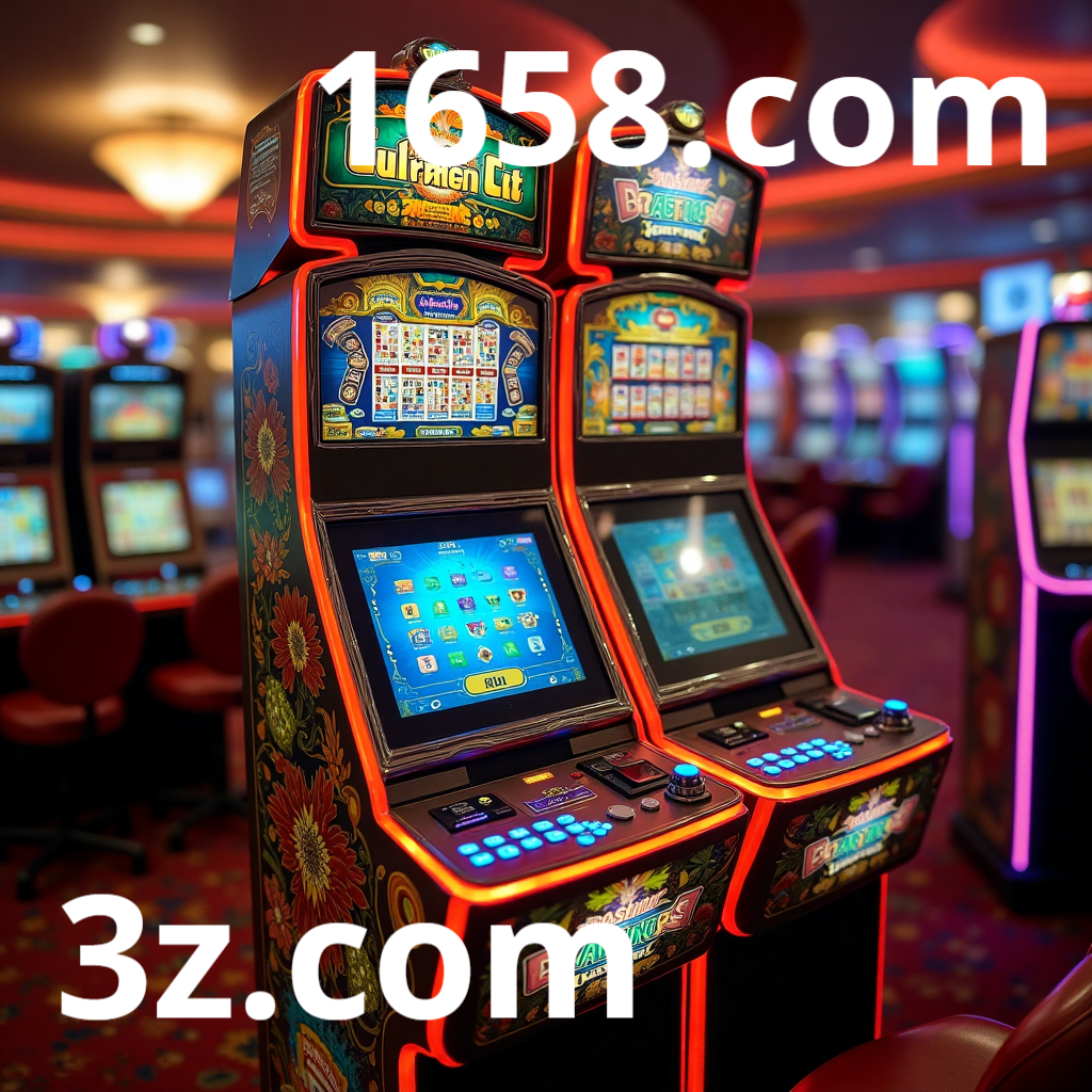 6588bet game mais image
